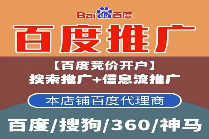 百度推广公司案例研究：打造差异化竞争优势，脱颖而出